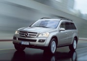 Mercedes-Benz GL-Class